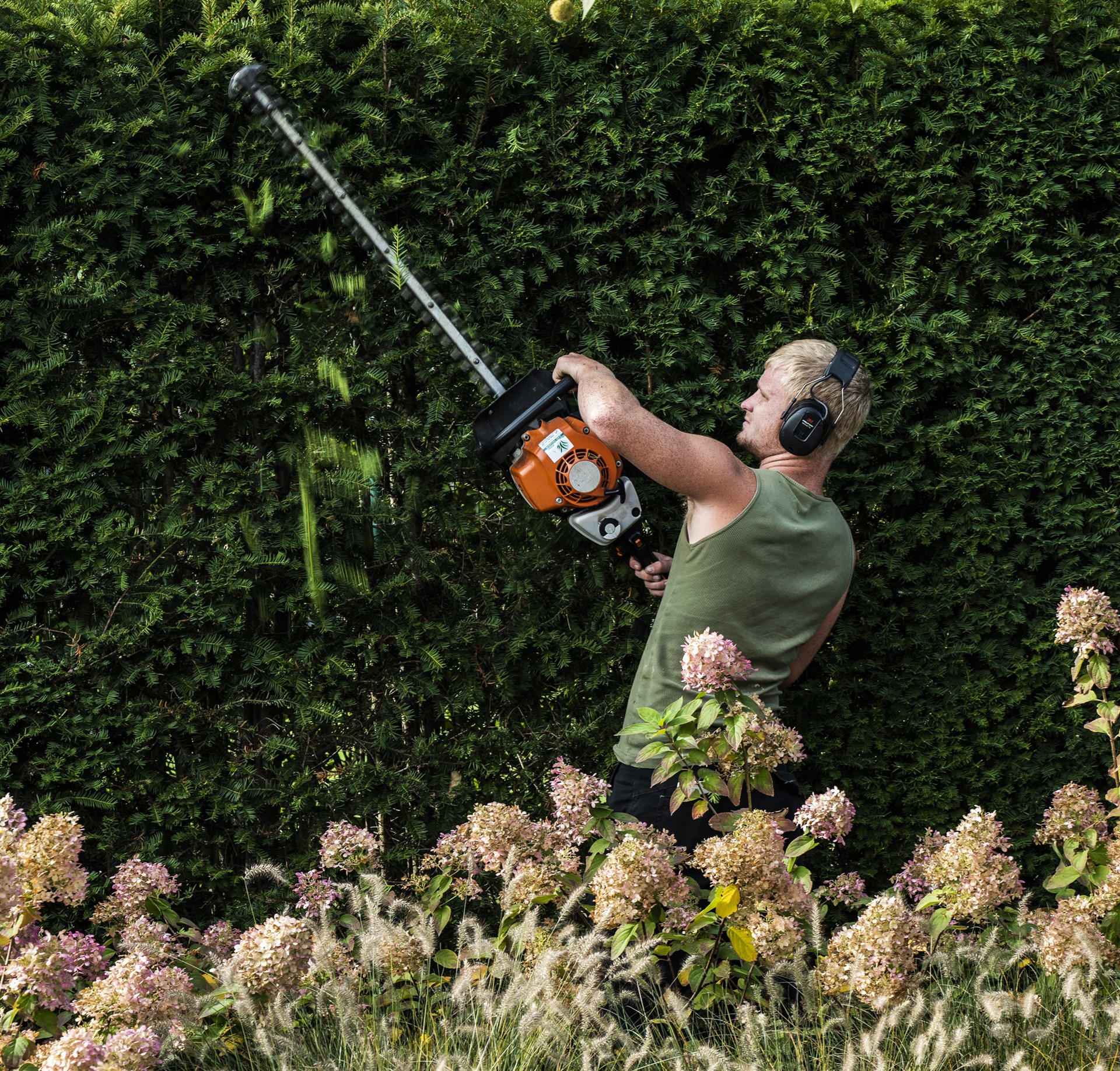 Algemene sfeerbeelden